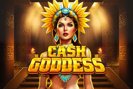 Cash Goddess